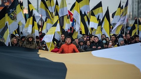 Будущее принадлежит не им