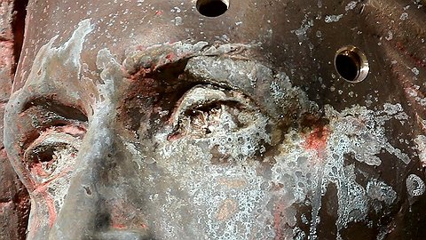 Линии Маннергейма