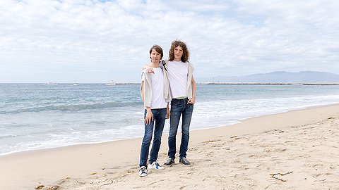 Клан Либерманов