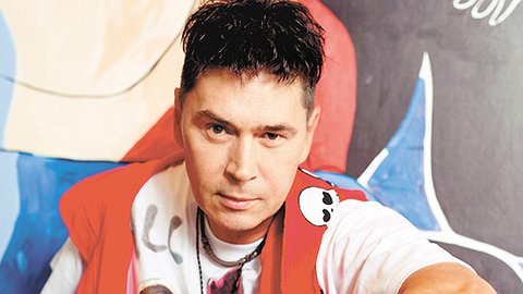 ВЛАДИМИР ПОЛИТОВ: ИСПОВЕДЬ «СЕКС-ИГРУШКИ»