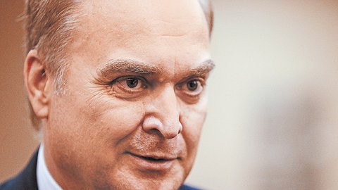 Внештатные отношения