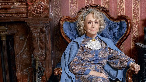 Светлана Немоляева: