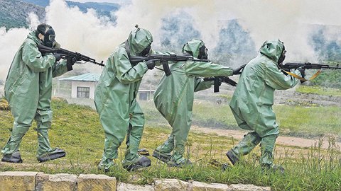 Дешевый труд уходит в запас