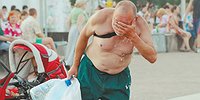 Нагота — это страшная сила