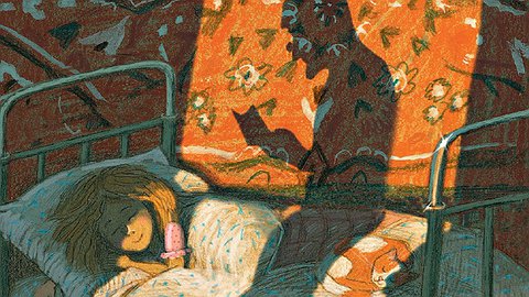 «После смерти дедушки в доме никто не молился»