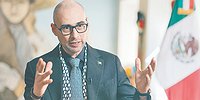 «Число отказов во въезде из многих стран увеличилось